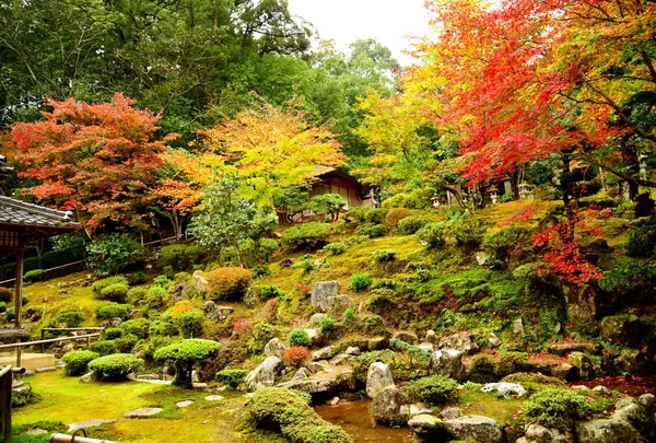 宗鏡寺（沢庵寺）