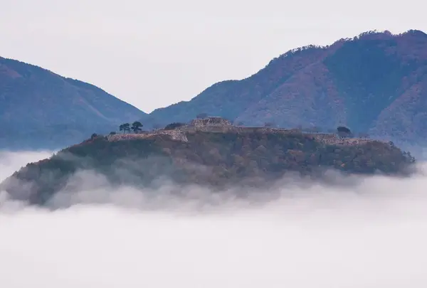 竹田城跡