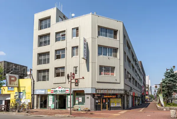 緑橋ビル１号館
