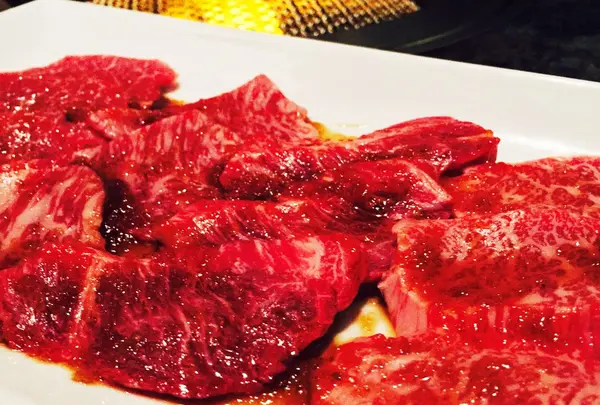 焼肉チャンピオン ペントハウスの写真・動画_image_157074