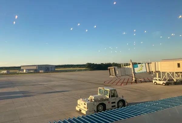 三沢空港の写真・動画_image_1570908