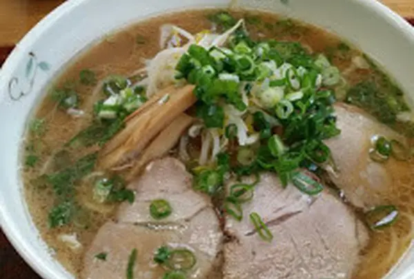 中華そば きくま