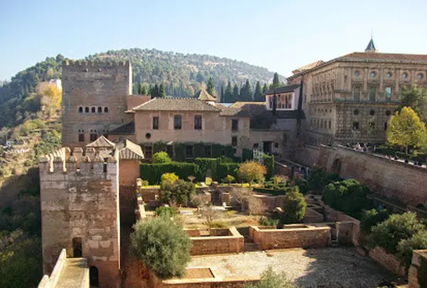 Alhambra