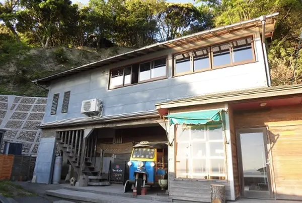アイワナドゥ岩戸