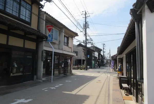 倉吉白壁土蔵群の写真・動画_image_1574424
