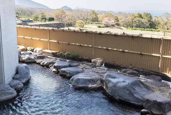 オリビアン小豆島 夕陽ヶ丘ホテル（旧：リゾートホテルオリビアン小豆島）