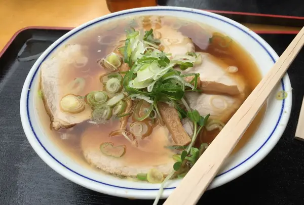 【昼②】築地井上