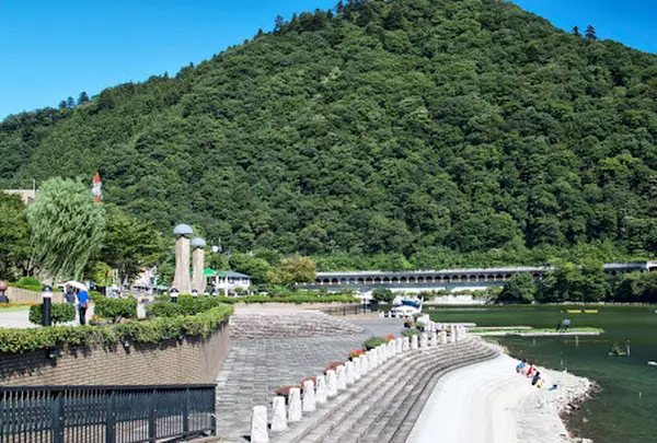 県立相模湖公園