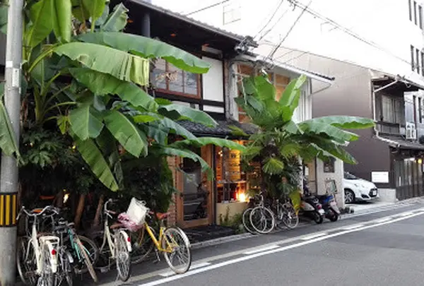 Cafe Bibliotic Hello