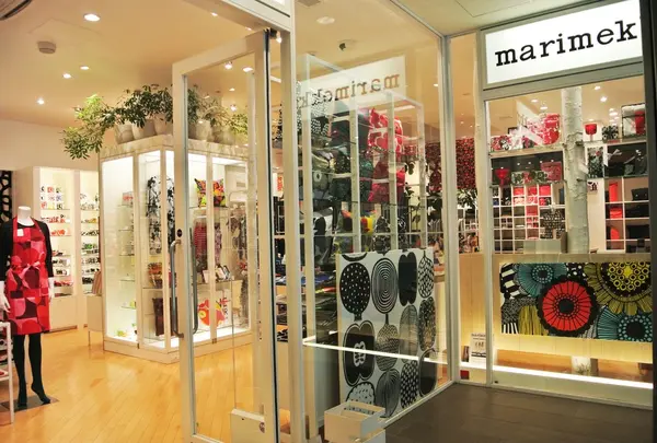 marimekko 自由が丘店の写真・動画_image_157575
