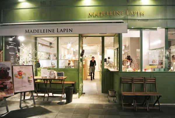 MADELEINE LAPIN（マドレーヌラパン）の写真・動画_image_157576
