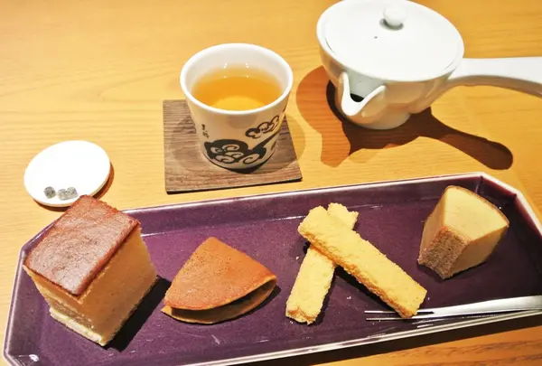 cafe COCOOCENの写真・動画_image_157577