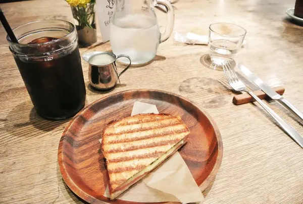 自由が丘ベイクショップ