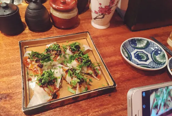 餃子坊 豚八戒
