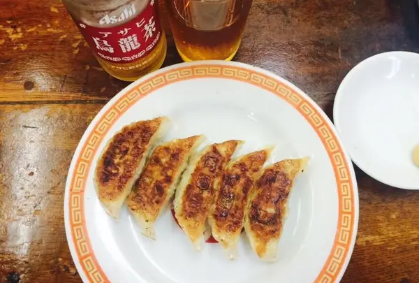 亀戸餃子本店