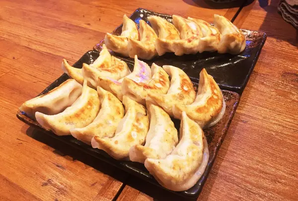 肉汁餃子製作所 ダンダダン酒場