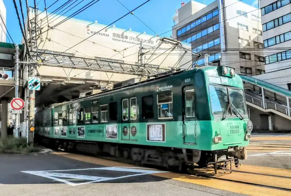 びわ湖浜大津駅