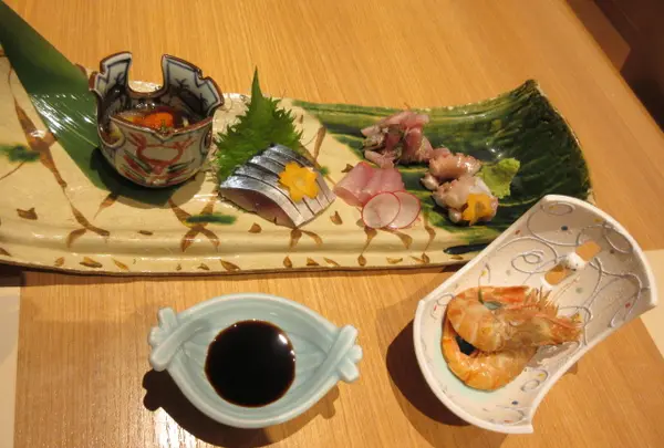 鳥取美食こころび末広通り店
