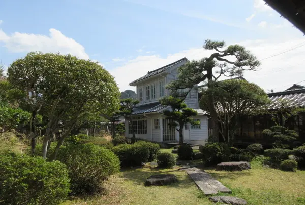 西河克己映画記念館の写真・動画_image_1577554