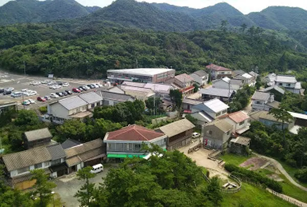 出雲日御碕灯台