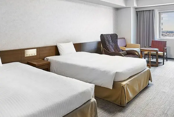 ダイワロイネットホテル那覇おもろまち