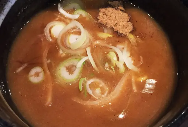 麺屋 繁