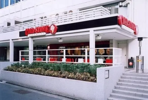 コールドストーンクリーマリー 六本木ヒルズ店