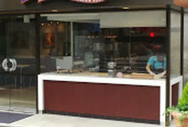 シナボン／シアトルズベストコーヒー 六本木店