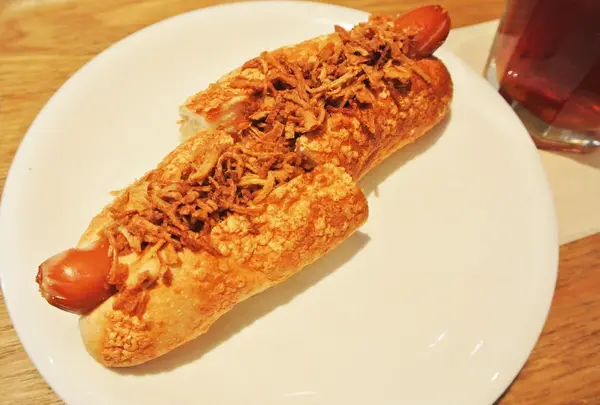 マーメイド カフェ 代官山店 (Mermaid Café)の写真・動画_image_158061
