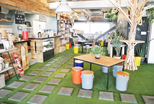 Bird 代官山（バード）の写真・動画_image_158062