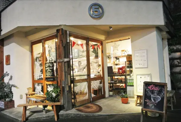 marugo deli ebisu (マルゴデリ 恵比寿)の写真・動画_image_158108