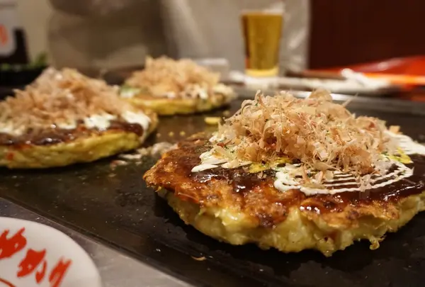 お好み焼き ゆかり