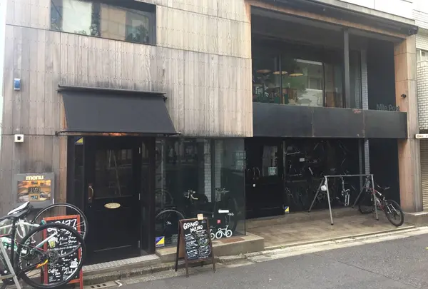 Mile Post Bike and Cafe（マイルポストバイク&カフェ）の写真・動画_image_158182