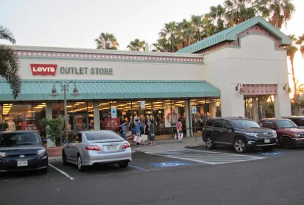 Waikele Premium Outlets