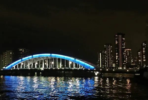 永代橋