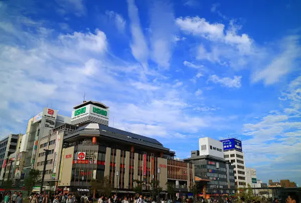 姫路駅