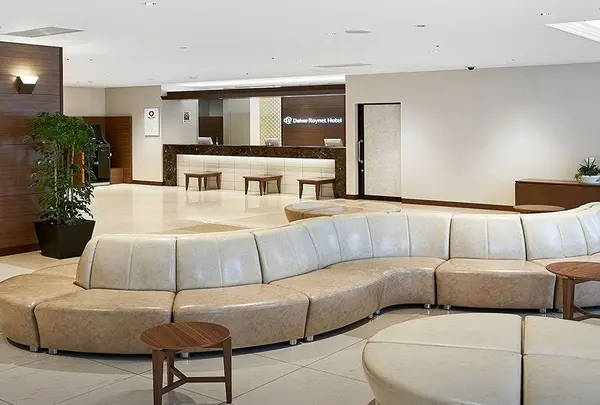 ダイワロイネットホテル八戸