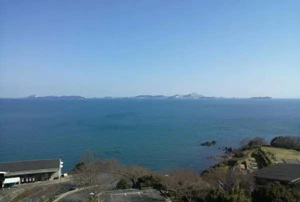 かんぽの宿赤穂