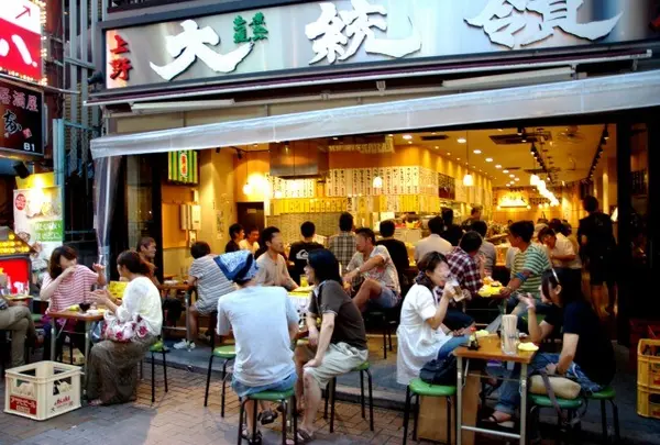 大統領