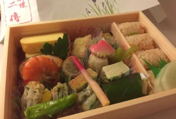 二傳 JR京都伊勢丹