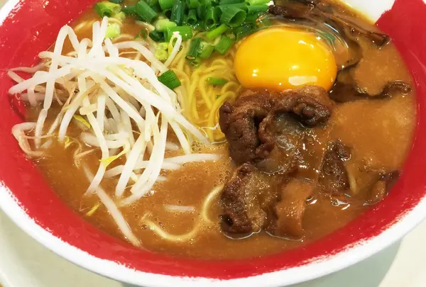 ラーメン東大 道頓堀店の写真・動画_image_158597