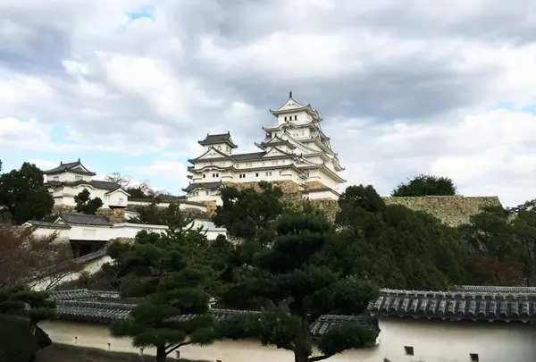 姫路城の写真・動画_image_158675
