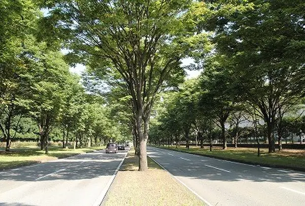 清原工業団地