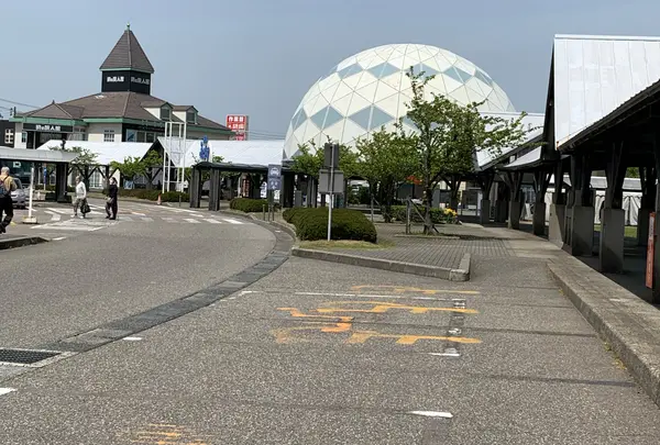 新潟ふるさと村の写真・動画_image_1587805