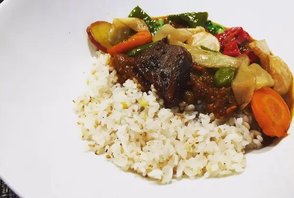 フレンチカレーSPOON