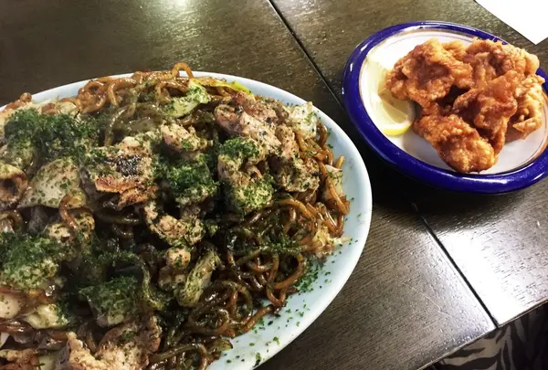 焼きそば 山口屋の写真・動画_image_158801