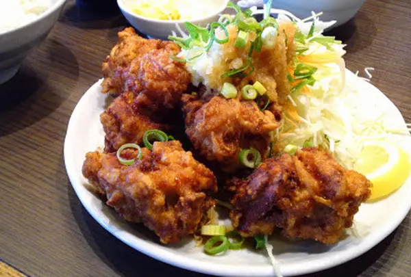田子作 おいしい広場店