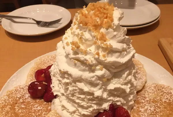 エッグスンシングス ザ パーク フロント ホテル店/Eggs'n Thingsの写真・動画_image_158951