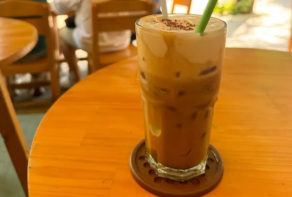 NGHỆ CAFÉ