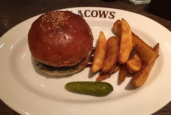 BLACOWS（ブラッカウズ）